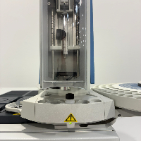 Thermo Trace1310 GC image 2